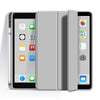 Slim Trifold Case for iPad 10th & 11th Generation with Pencil Holder