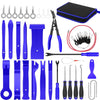 Car Trim Removal Tool Kit with Storage Case