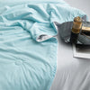 Silky Cooling Blanket for Hot Sleepers