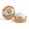 Glitter Dumpling Squishy Stress Relief Toy