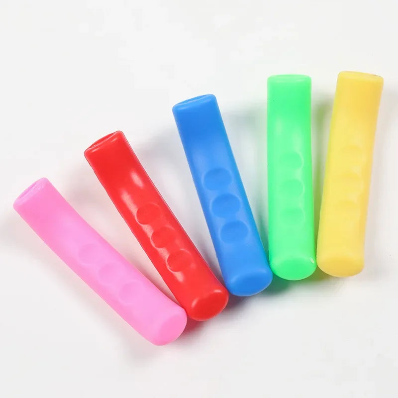 Silicone Bicycle Brake Lever Covers – Non-Slip, Sweatproof & Universal Fit