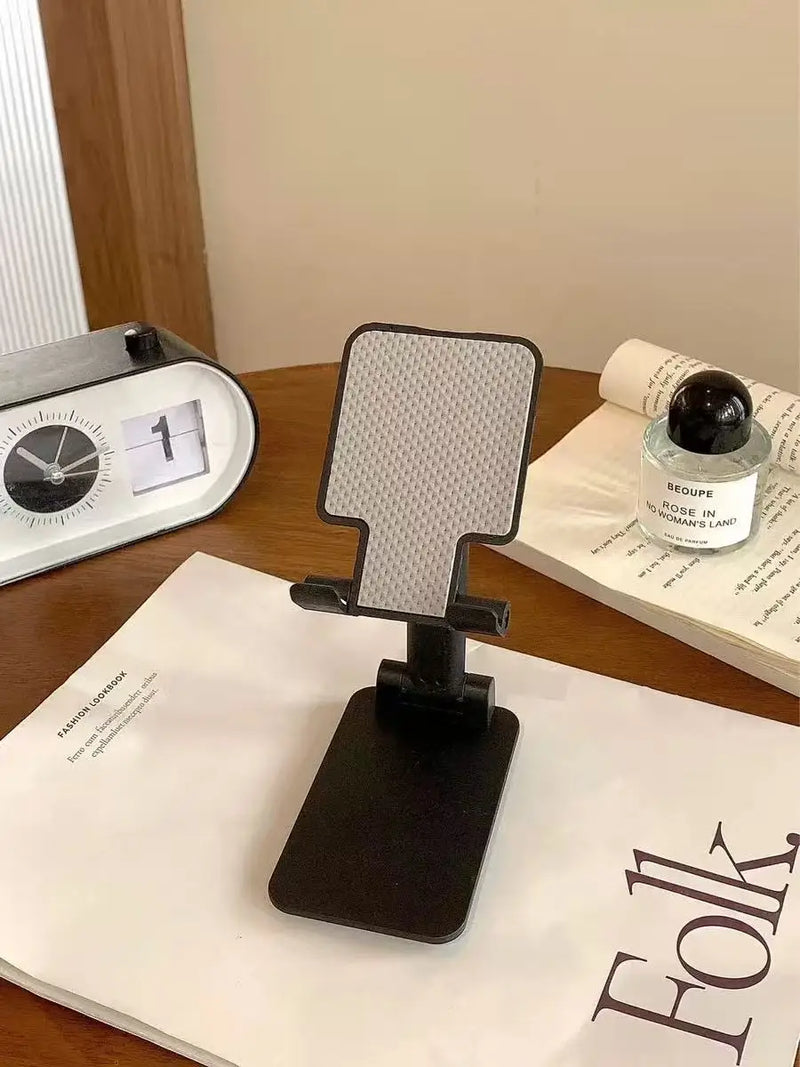 Foldable Desktop Phone & Tablet Stand