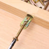 Self-Drilling Drywall Anchors with Expansion Screws for Picture Frames and Home DIY
