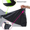 Waterproof Bicycle Cover for Outdoor Storage