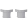 Heavy-Duty Bed Sheet Corner Clips (4 Pack)