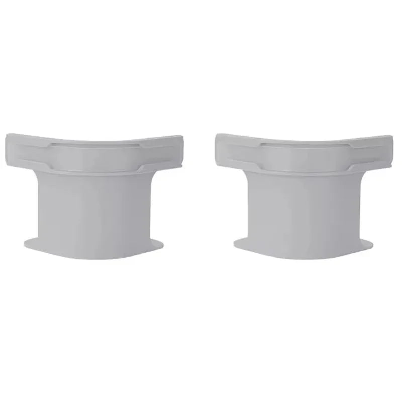 Heavy-Duty Bed Sheet Corner Clips (4 Pack)