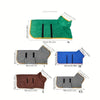 Quick-Dry Microfiber Dog Bath Towel