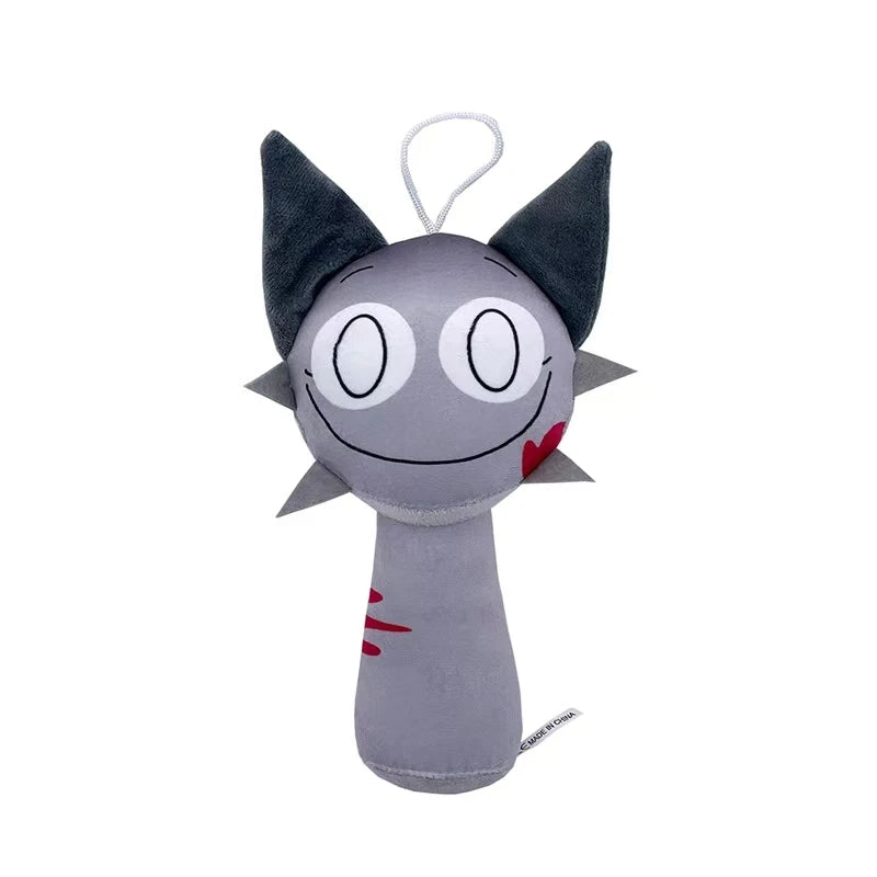 Peluche Sprunki