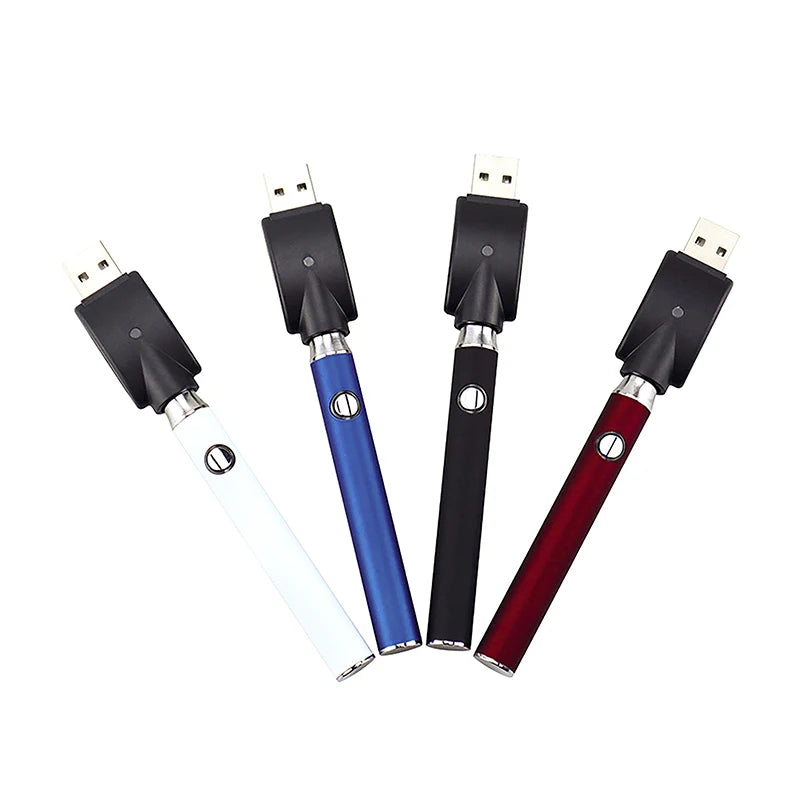 قلم لحام لاسلكي قابل لإعادة الشحن عبر USB