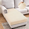 Jacquard Stretch Sofa Cushion Covers