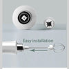 Rechargeable 3-in-1 Handheld Milk Frother & Mixer