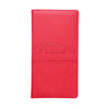 Leather Car Document Organizer with Card Holder