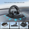 Universal 360° Dashboard Phone Mount