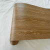 Baldosas de Suelo de Veta de Madera Despegables y Adhesivas