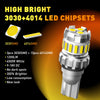 LED Backup Reverse Light Bulbs