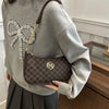 Vintage 'M' Logo Crossbody Bag