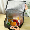 Premium Insulated Tote Bag with Thermal Lining
