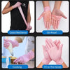 Disposable Nitrile Gloves (100-Pack) - Latex-Free & Powder-Free