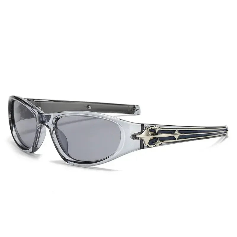 Y2K Cat-Eye Sunglasses