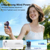 Mini Rechargeable USB Cooling Fan