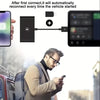Wireless CarPlay Adapter