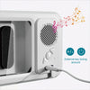 Waterproof Shower Phone Holder with Bluetooth Speaker