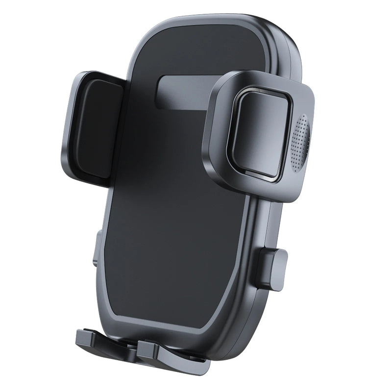 Adjustable Car Cup Holder Phone Mount