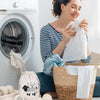 Eco-Friendly Wool Dryer Balls for Soft, Static-Free Laundry