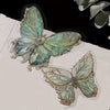 Butterfly Cut Sticker Pack for Junk Journals and DIY Crafts