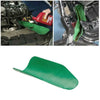 Flexible Foldable Oil Drain Guide for Mess-Free Fluid Changes