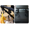 Universal Stroller Hooks for Shopping Bags & Diaper Bags