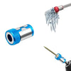Magnetic Screwdriver Bit Ring