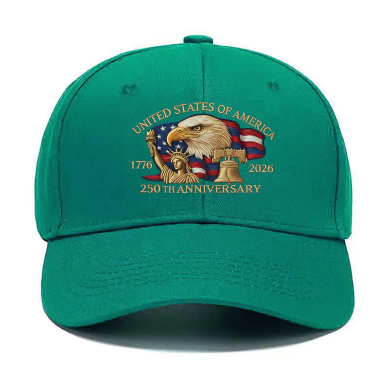 250th Anniversary Trucker Hat