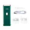 Cordless Electric Pet Hair Trimmer