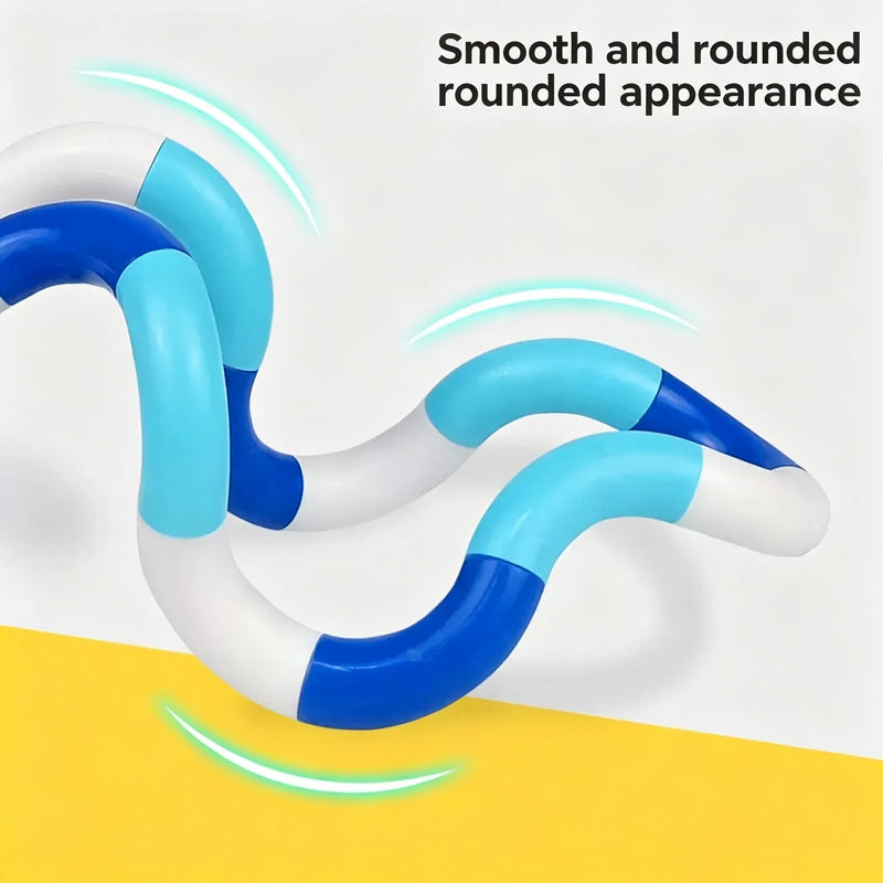Twist & Spin Fidget Toy
