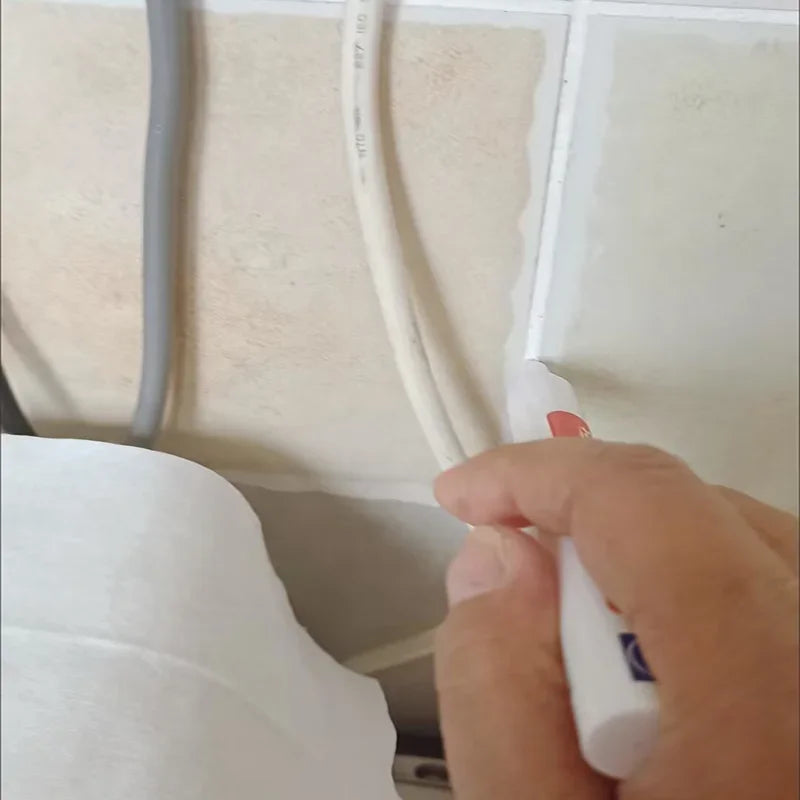 Waterproof Tile & Grout Repair Marker