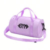 Versatile Lightweight Travel Duffel Bag