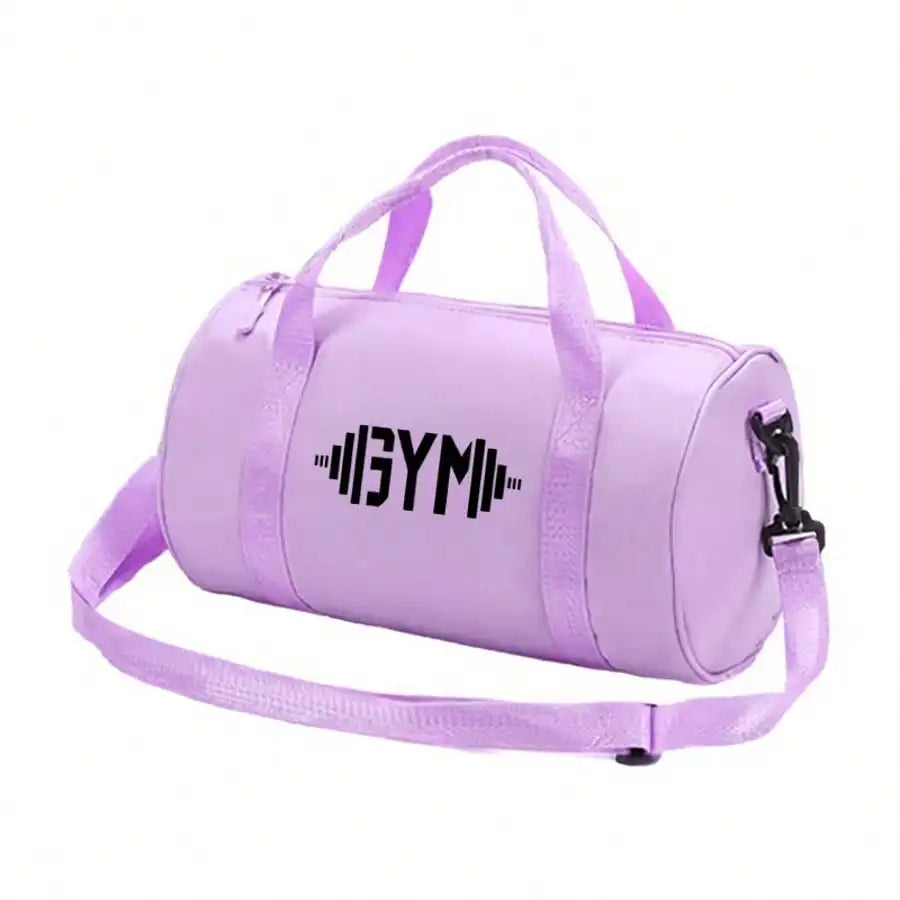 Versatile Lightweight Travel Duffel Bag