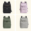 17L Insulated Lunch Bag Backpack with Cooler Compartment