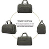 Lightweight Nylon Travel Duffle Bag for Women