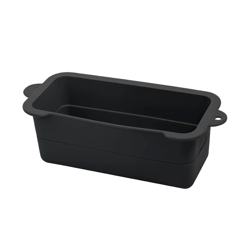 Reusable Silicone Grease Cup Liners
