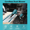 Cordless Electric Air Blower for Makita 18V Batteries