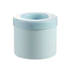 Round Silicone Ice Cube Mold