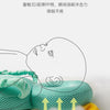 Cartoon Baby Head Protection Pillow with Adjustable Backpack Strap