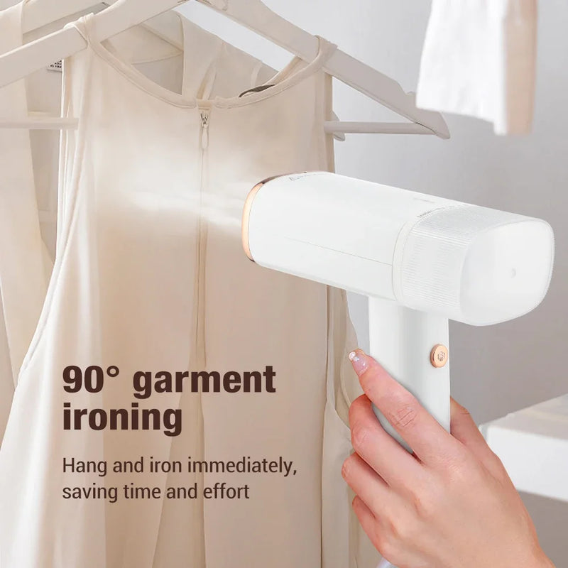 Portable Handheld Garment Steamer