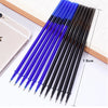Erasable Gel Pen Set with Refills & Eraser