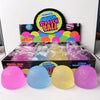 Soft Squishy Sensory Balls for Stress Relief
