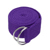 Adjustable Yoga and Fitness Stretching Bands