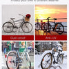 Waterproof Bicycle Cover for Outdoor Storage