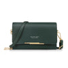 Korean Style Casual Women's Wallet with Card Slots